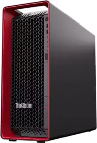 Lenovo ThinkStation P7 Workstation 30F3002PUS Tower PC (Intel Xeon W7-3445/ 32 GB RAM/ 2 TB SSD/ Win 11/ 12 GB Graphics)