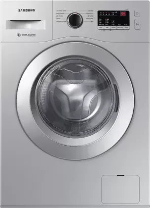 Samsung WW60R20GLSS/TL 6 kg Fully Automatic Front Load Washing Machine
