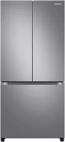 Samsung RF57A5032SL 580 L Frost Free Triple Door Refrigerator