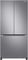 Samsung RF57A5032SL 580 L Frost Free Triple Door Refrigerator