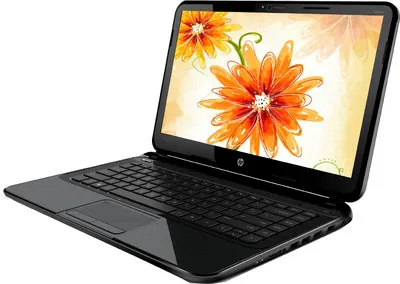HP Pavilion 14-B003TX Sleekbook (3rd Gen Ci3/ 4GB/ 500GB 32GB SSD/ Win8/ 1GB Graph)