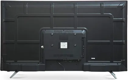 Hyundai HY5085Q4Z25 50-inch Ultra HD 4K Smart LED TV