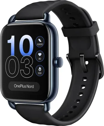 OnePlus Nord Watch 2