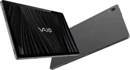 Vaio TL10 Tablet