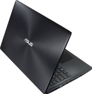 Asus X553MA-XX857D X Series Laptop (4th Gen PQC/ 2GB/ 500GB/ Free DOS)