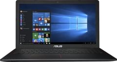 Asus R510JX-DM230T Laptop vs Dell Latitude 5490 Laptop