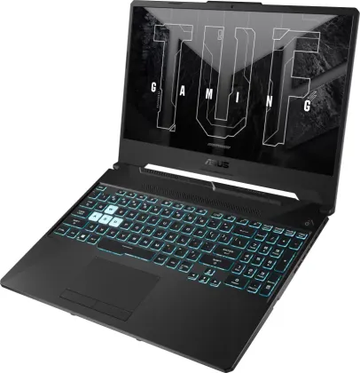 Asus TUF Gaming F15 FX506HM-HN004TS Gaming Laptop (11th Gen Core i7/ 16GB/ 512GB SSD/ Win10 Home/ 6GB Graph)
