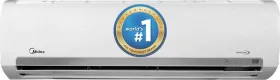 Midea MAI18SD3R49F0 1.5 Ton 3 Star 2020 Inverter Split AC