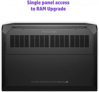 HP Pavilion 15-ec0062AX Gaming Laptop (AMD Ryzen 5/ 8GB/ 1TB 128GB SSD/ Win 10/ 3GB Graph)