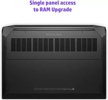 HP Pavilion 15-ec0062AX Gaming Laptop (AMD Ryzen 5/ 8GB/ 1TB 128GB SSD/ Win 10/ 3GB Graph)