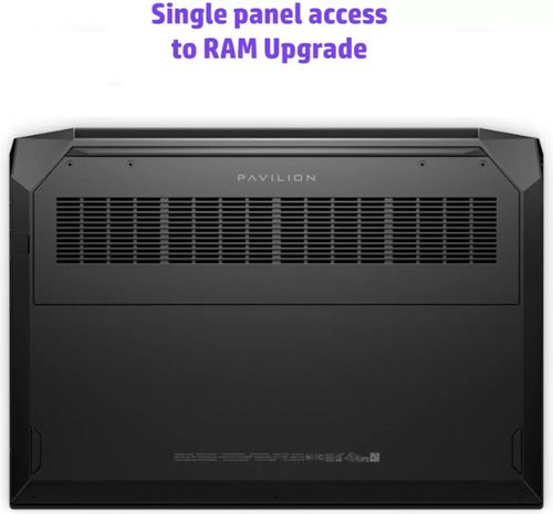 HP Pavilion 15-ec0062AX Gaming Laptop (AMD Ryzen 5/ 8GB/ 1TB 128GB SSD/ Win 10/ 3GB Graph)