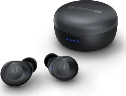 Motorola Moto Buds 270 ANC True Wireless Earbuds