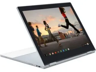 Google Pixelbook GA00123-US Laptop (7th Gen Core i5/ 8GB/ 256GB SSD/ Chrome OS)