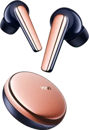 Mivi Superpods Dueto True Wireless Earbuds