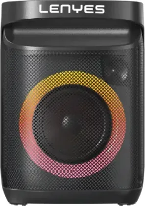Lenyes S881 120W Bluetooth Speaker