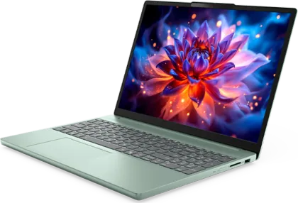 Lenovo IdeaPad Slim 3 83RR00TXIN Laptop (Intel Core 3 304/ 8GB/ 512GB SSD/ Win 11)