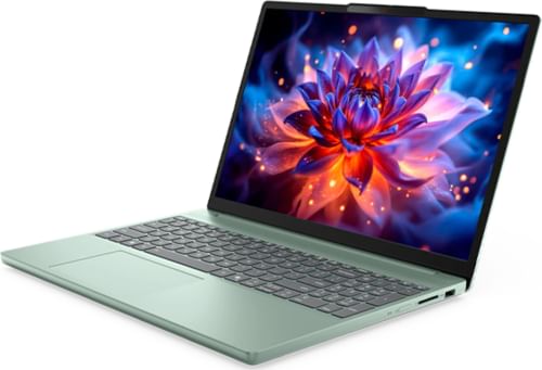 Lenovo IdeaPad Slim 3 83RR00TXIN Laptop (Intel Core 3 304/ 8GB/ 512GB SSD/ Win 11)
