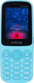 GFive C3 Sleek