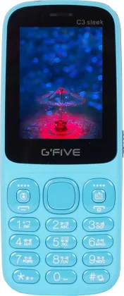 GFive C3 Sleek - image 2