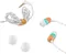 House Of Marley Smile Jamaica EM-JE041-FI Earphones