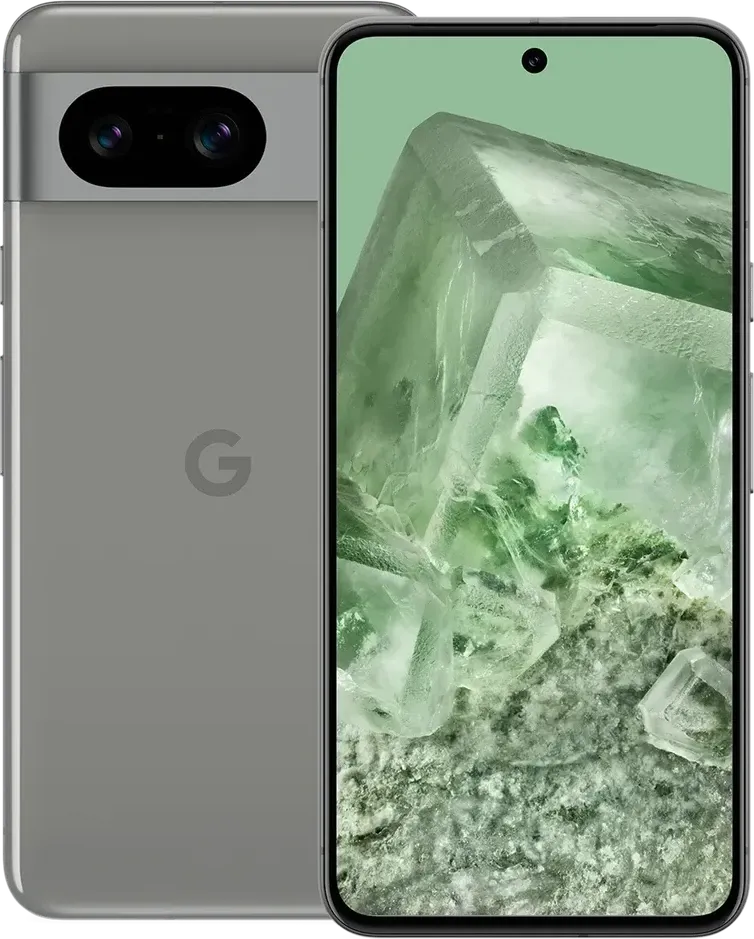Google Pixel 8 (256GB) Price in United States 2025, Full Specs