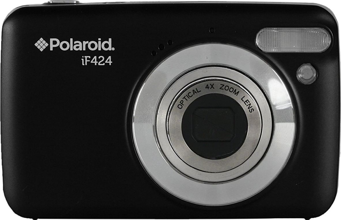 polaroid is529 16mp digital camera