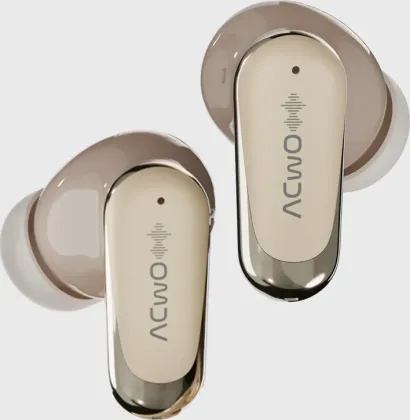 ACWO DwOTS 757 True Wireless Earbuds