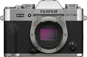 Fujifilm X-T30 III Mirrorless Camera (Body Only)
