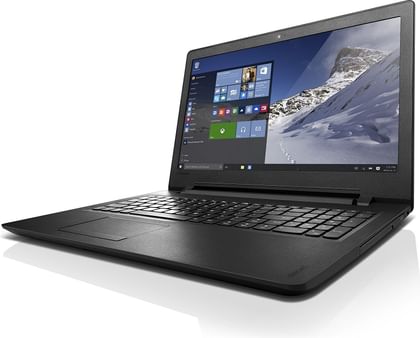 Lenovo Ideapad 80T700L2IN Laptop (PQC/ 4GB/ 500GB/ Win10 Home)
