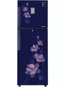 Samsung Rt34m3954u7 321l 4 Star Double Door Refrigerator Best