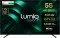 Lumio Vision 7 2026 55 inch Ultra HD 4K Smart QLED TV (FTW3-ADSJ)