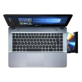 Asus X441UA-GA508T Laptop (7th Gen Core i3/ 4GB/ 1TB/ FreeDOS)
