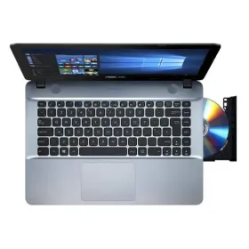 Asus X441UA-GA508T Laptop (7th Gen Core i3/ 4GB/ 1TB/ FreeDOS)