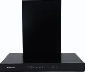 Wonderchef Ultima D-Lite 90cm Auto Clean Wall Mounted Chimney