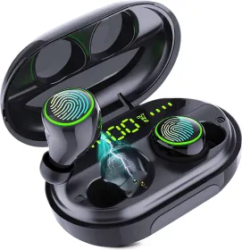EDYELL C5S True Wireless Earbuds