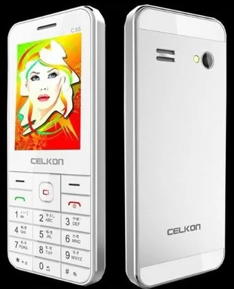 Celkon C5 S