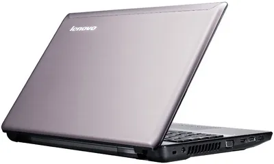 Lenovo Ideapad Z570 (59-315960) Laptop (2nd Gen Ci5/ 4GB/ 750GB/ DOS/ 2GB Graph)