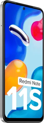 Xiaomi Redmi Note 11S (6GB RAM + 128GB)