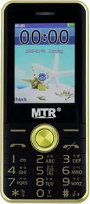 MTR Beat vs Vivo T2x 5G (6GB RAM + 128GB)