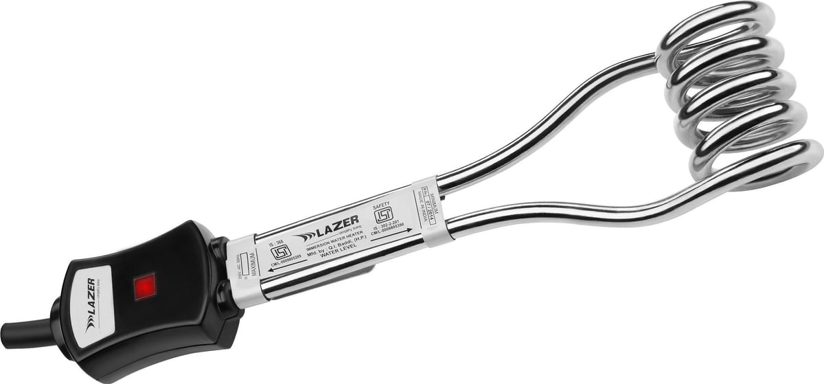 Lazer Immersion Rods Price List in India | Smartprix