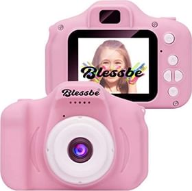 Blessbe Kids Digital Camera