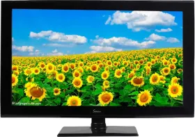 Senao Inspirio LED24S241 24-inch HD Ready LED TV