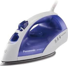 Panasonic NI-E510T 2320W Steam Iron