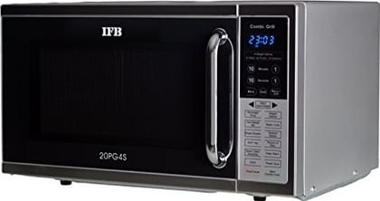 IFB 20 Litres 20PG4S Grill Microwave Oven