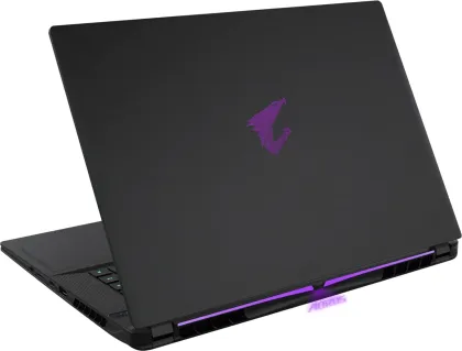 Gigabyte AORUS Master 16 GEN 2 Gaming Laptop (AMD Ryzen 9 9955HX3D/ 32GB/ 1TB SSD/ Win 11/ 16GB RTX 5080)