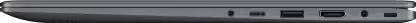 Asus VivoBook Flip TP412FA-EC371TS Laptop (10th Gen Core i3/ 4GB/ 512GB SSD/ Win10 Home)