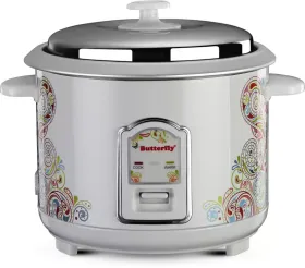 Butterfly GA 1.8L Electric Rice Cooker