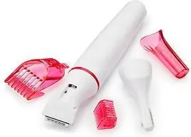 MaxelNova MN-73 Electric Shaver For Women