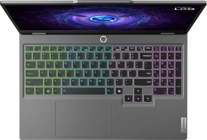 Lenovo LOQ 15IAX9 83GS001CUS Gaming Laptop (12th Gen Core Core i5/ 12GB/ 512GB SSD/ Win 11/ 6GB RTX 3050)