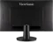 ViewSonic VA2447-MHU 24 inch Full HD Monitor